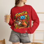 Fodela Re? | Goan Heritage Crewneck Sweatshirt