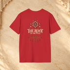 Rooted in Punjab The Root Heritage T-Shirt