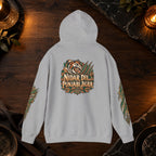 Christmas Tree Farm Holiday Hoodie