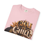 Chai Te Chai Vintage-Style Tea Lover T-Shirt