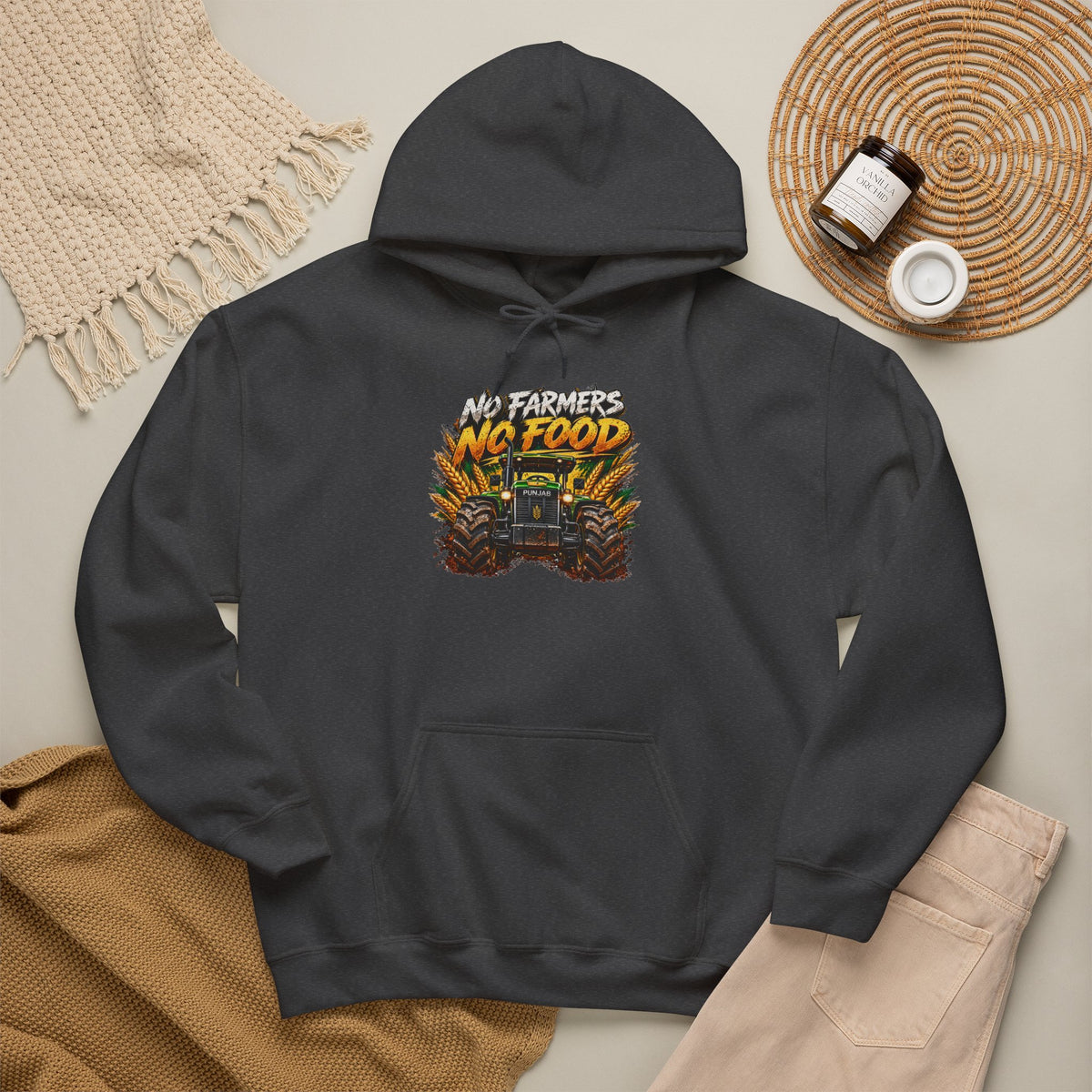 Tractor