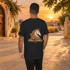Pind to World Horse Graphic Tee