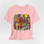 Goemcho Swag | Goan Heritage Jersey T-Shirt