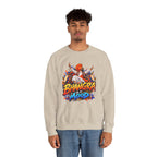 Bhangra Is a Mood Sweatshirt