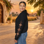 Rooted in Punjab Heritage Crewneck Sweatshirt