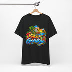 Khoro Goenkar | Goan Heritage Jersey T-Shirt