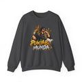 Punjabi Munda Sweatshirt | Punjabi Pride Graphic Crewneck