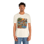 Goa Susegad State of Mind Graphic Tee