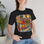 Goemcho Swag | Goan Heritage Jersey T-Shirt