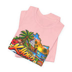 Khoro Goenkar | Goan Heritage Jersey T-Shirt