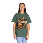 Chai Te Chai Vintage-Style Tea Lover T-Shirt