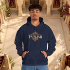 Rooted in Punjab Heritage Hoodie