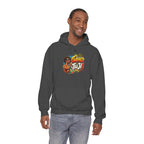 Gand Tuji! | Goan Heritage Heavy Blend Hoodie