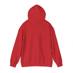 Mitti Melts Hoodie | Punjabi Heritage Graphic Sweatshirt