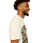 Susegad Club Sunset Beach Garment-Dyed T-Shirt