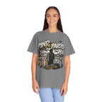Pindo to Pardes Travel Graphic T-Shirt