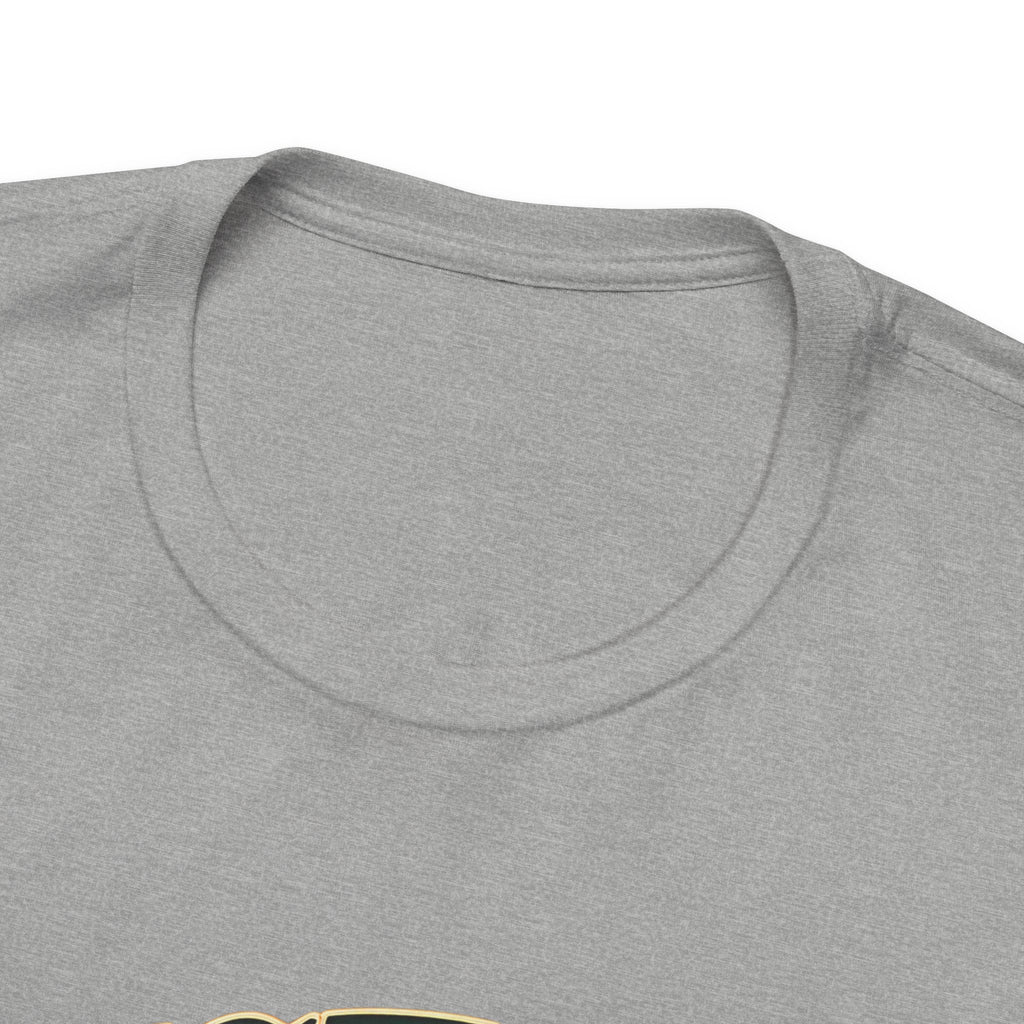 Susegad Club Sunset Beach Jersey T-Shirt