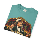Alfred Rose Vintage Goan Music Graphic T-Shirt