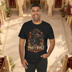Pind to World Horse Graphic Tee
