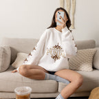 Rooted in Punjab Heritage Crewneck Sweatshirt