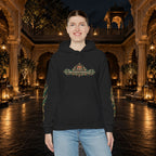 Christmas Tree Farm Holiday Hoodie