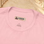 PIND Motor Club Vintage Car Graphic Tee