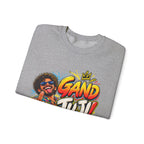 Gand Tuji! | Goan Heritage Crewneck Sweatshirt