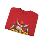 Bhangra Is a Mood Sweatshirt