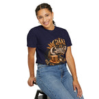 Chai Te Chai Vintage-Style Tea Lover T-Shirt