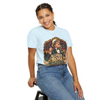 Alfred Rose Vintage Goan Music Graphic T-Shirt