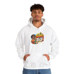 Gand Tuji! | Goan Heritage Heavy Blend Hoodie