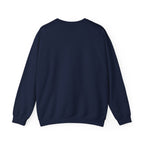 Jail Life Crewneck Sweatshirt – Retro Prison Escape Graphic Pullover