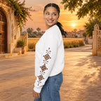 Rooted in Punjab Heritage Crewneck Sweatshirt