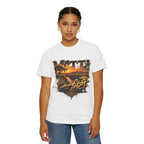 MTT City Sunset Graphic T-Shirt