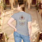 Rooted in Punjab The Root Heritage T-Shirt