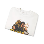 Punjabi Munda Sweatshirt | Punjabi Pride Graphic Crewneck