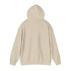 The Chill Coffee Graphic Hoodie | Autumn Leaves Pullover