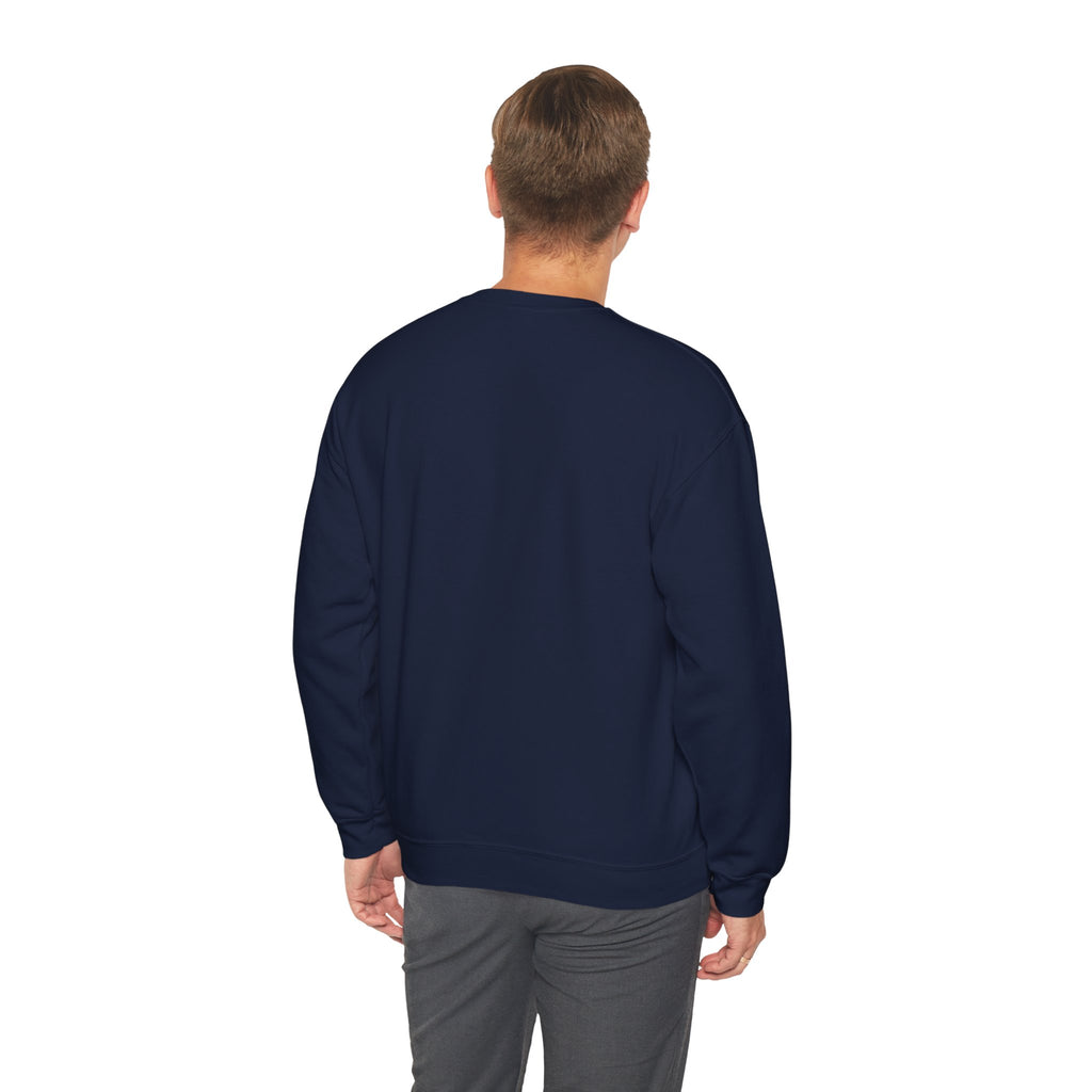 MOG ASU | Goan Heritage Crewneck Sweatshirt — Alt Edition