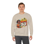 Gand Tuji! | Goan Heritage Crewneck Sweatshirt