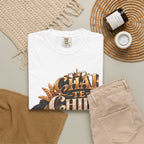 Chai Te Chai Vintage-Style Tea Lover T-Shirt