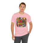 Goemcho Swag | Goan Heritage Jersey T-Shirt