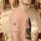 Pind to World Horse Graphic Tee