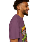 A Mambo, Tokler Marlo Bamboo! Goan Heritage Garment-Dyed T-Shirt