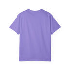 Susegad Squad Sunset Garment-Dyed T-Shirt