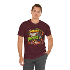 A Mambo, Tokler Marlo Bamboo! Goan Heritage Jersey T-Shirt