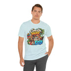 COME ON YARR / TAKE IT EASY Jersey T-Shirt