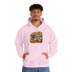Fodela Re? | Goan Heritage Heavy Blend Hoodie