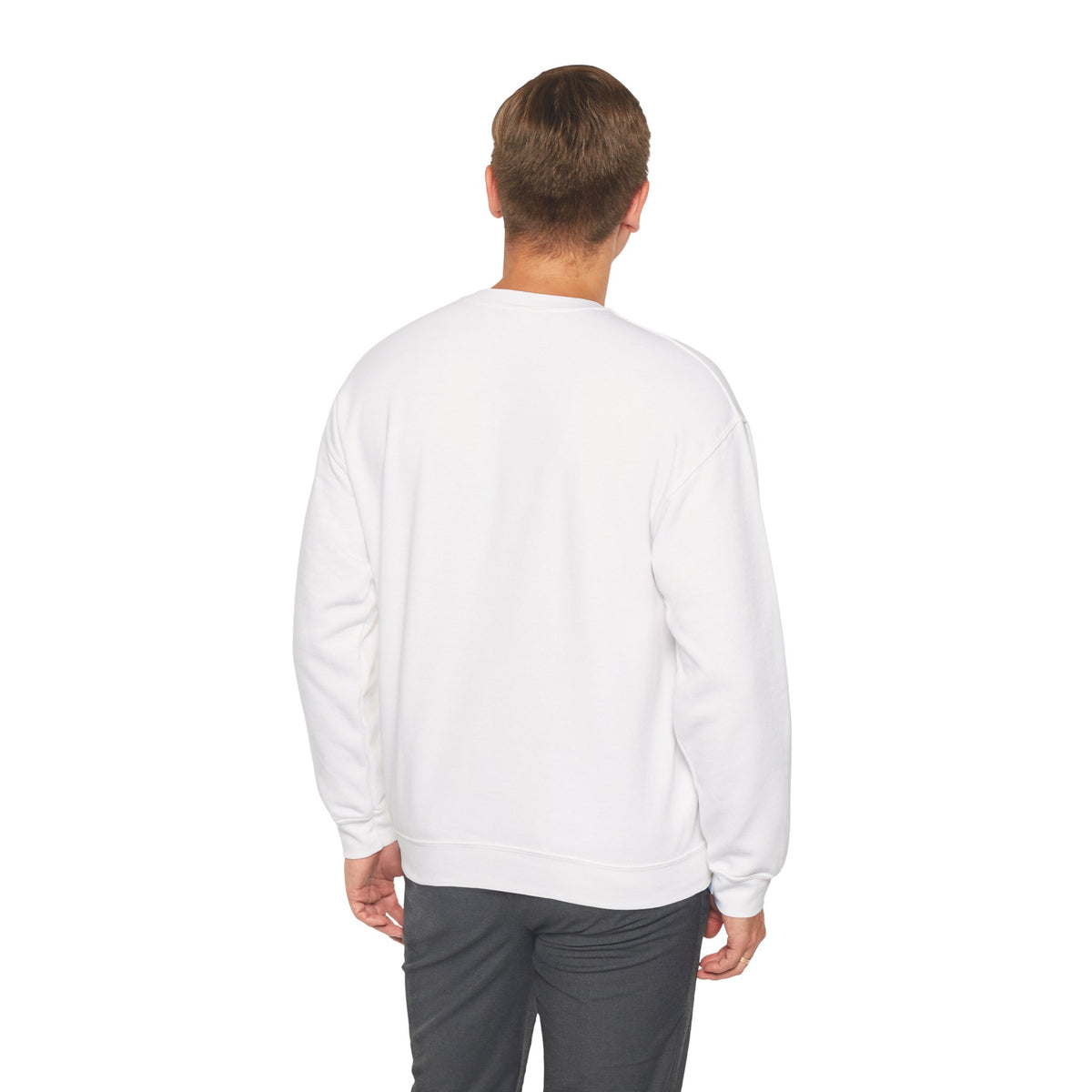 MOG ASU | Goan Heritage Crewneck Sweatshirt — Alt Edition