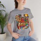Goemcho Swag | Goan Heritage Jersey T-Shirt