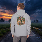 Christmas Tree Farm Holiday Hoodie